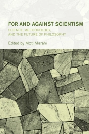 For And Against Scientism
