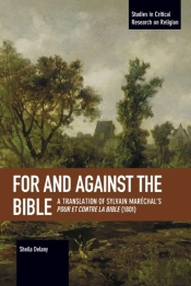 For And Against The Bible