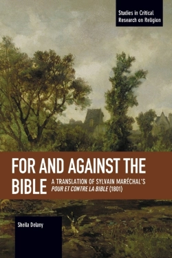 Bertrand.pt - For And Against The Bible