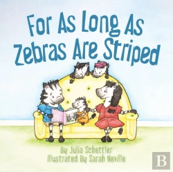 Bertrand.pt - For As Long As Zebras Are Striped
