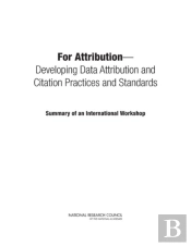 For Attribution