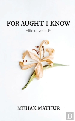 Bertrand.pt - For Aught I Know