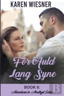 For Auld Lang Syne