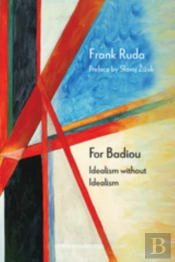 For Badiou