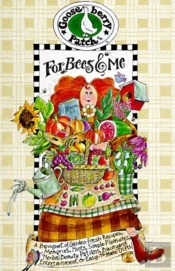 For Bees & Me