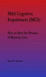 For Beginners, Mild Cognitive Impairment (Mci)