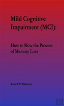 Bertrand.pt - For Beginners, Mild Cognitive Impairment (Mci)