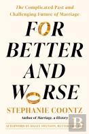 For Better And Worse
