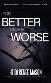 For Better Or For Worse