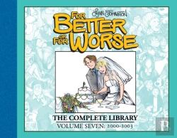 Bertrand.pt - For Better Or For Worse: The Complete Library, Vol. 7