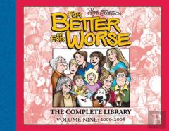 For Better Or For Worse: The Complete Library, Vol. 9