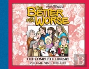 For Better Or For Worse: The Complete Library, Vol. 9