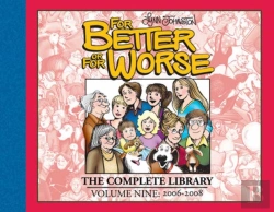 Bertrand.pt - For Better Or For Worse: The Complete Library, Vol. 9