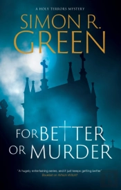 For Better Or Murder