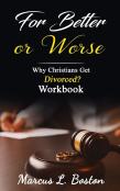 For Better Or Worse
