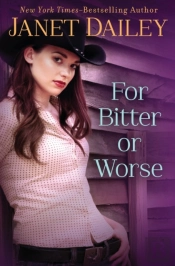 For Bitter Or Worse