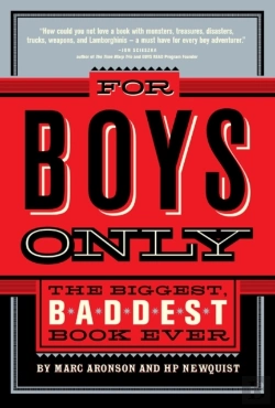 Bertrand.pt - For Boys Only
