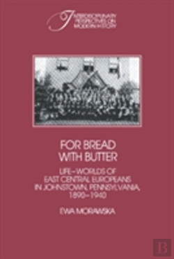 Bertrand.pt - For Bread With Butter
