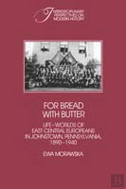 Bertrand.pt - For Bread With Butter