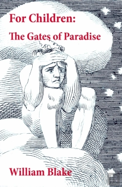 Bertrand.pt - For Children: The Gates Of Paradise (Illuminated Manuscript With The Original Illustrations Of William Blake)