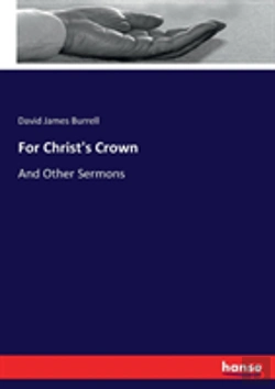 Bertrand.pt - For Christ'S Crown