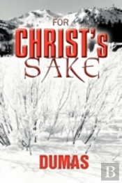 For Christ'S Sake