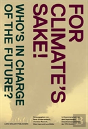 For Climate'S Sake!