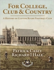 For College, Club And Country