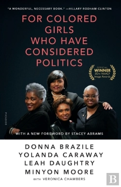 Bertrand.pt - For Colored Girls Who Have Considered Politics