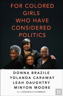 Bertrand.pt - For Colored Girls Who Have Considered Politics