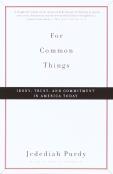 For Common Things