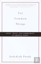 For Common Things