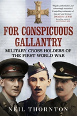 Bertrand.pt - For Conspicuous Gallantry