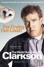 For Crying Out Loud