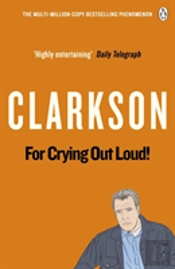 For Crying Out Loud