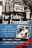 For Cuba--For Freedom!