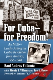 For Cuba--For Freedom!