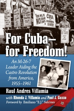 Bertrand.pt - For Cuba--For Freedom!