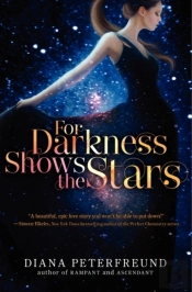 For Darkness Shows The Stars
