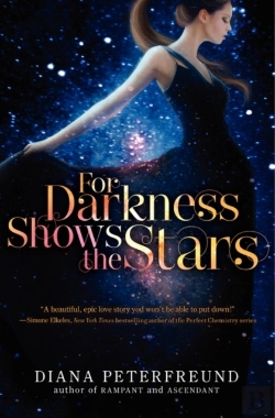 Bertrand.pt - For Darkness Shows The Stars