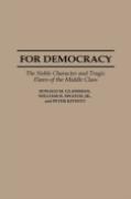 For Democracy