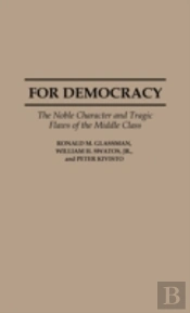 For Democracy