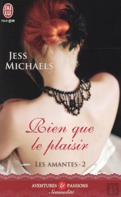 Bertrand.pt - For Desire Alone / Les Amantes - 2 - Rien Que Le Plaisir