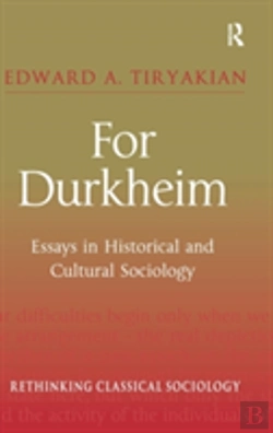 Bertrand.pt - For Durkheim