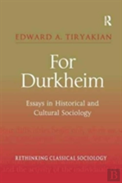 Bertrand.pt - For Durkheim