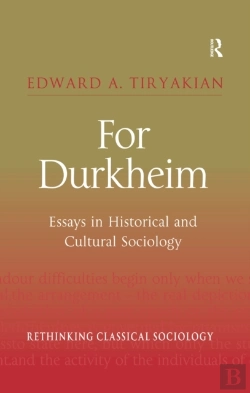 Bertrand.pt - For Durkheim