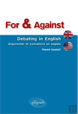 Bertrand.pt - For & Against ; Debating In English