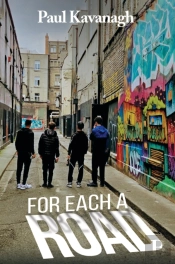 For Each A Road