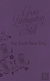 For Each New Day Dicarta