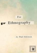 For Ethnography